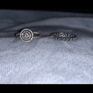 Pandora Rings